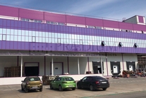 Аренда и продажа офиса в Складской комплекс Технопарк (ID 1198)